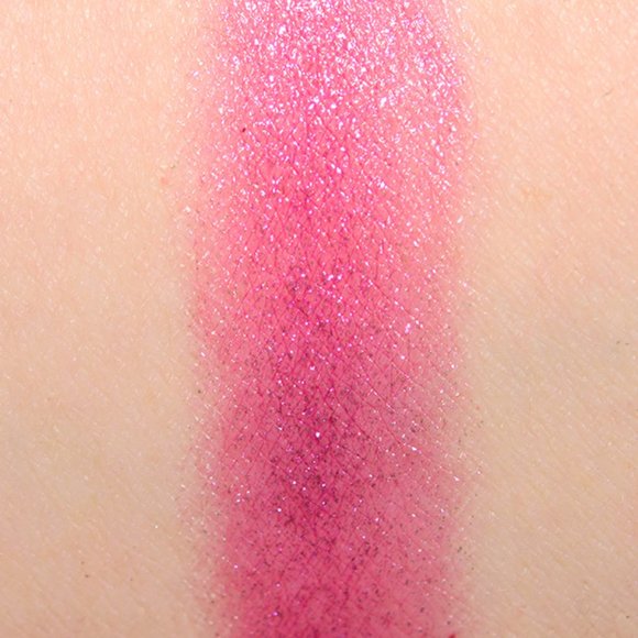 Urban Decay - Big Bang mini & Shu Uemura - 04 Sugar Coral - Picture 2 of 5